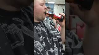 How To Vortex Chug A Beer shorts [upl. by Sicard]