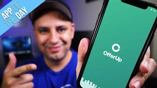 How to Buy and Sell on Offerup [upl. by Ecilef780]