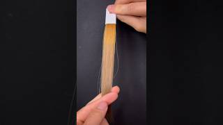 How to fix brassy hair instantly with GuyTang Reflect 7P pearl [upl. by Bendicta]