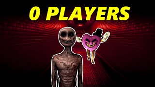 I Played Free HORROR Games That NOBODY plays [upl. by Sousa325]