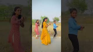 Gajra laga ke  New Cg Song  Mahesh Geeta Sahu  cgshorts cgsong reels [upl. by Geraldine915]