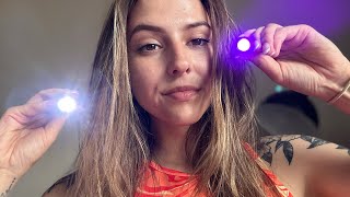 ASMR Follow The Light 💡 [upl. by Trellas]