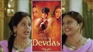 Neha Pendse Film Devdas Scene Viral  Neha Pendse Viral Video  Final Cut News [upl. by Suirada]