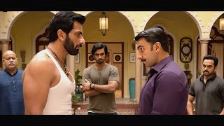 Simba Full HD Movie  Ranveer Singh  Ajay Devgn  Sara Ali Khan  Sonu Sood  Facts amp Review [upl. by Darwen]