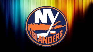 New York Islanders Goal Horn 20132014 [upl. by Czarra]