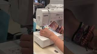 How To Master the Industrial Sewing Machine [upl. by Tirrej221]