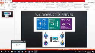 Diferencias De Cals Equipos Usuarios y RDS Server2012 [upl. by Adnoluy714]