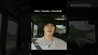 Jimins calendar 😂 jimin jungkook fypシ゚viral btsshorts edit shorts viralshorts subscribe [upl. by Ebony]