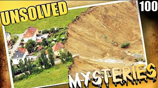 100 Unsolved Mysteries that cannot be explained  Compilation [upl. by Pasquale117]