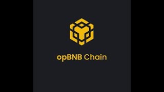 Binance OPBNB Com Plan [upl. by Annawot575]