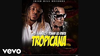 Roe Summerz  Tropicana ft Tommy Lee Sparta [upl. by Emmaline]