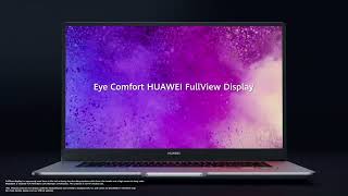 HUAWEI MateBook D14 dan D15 Baru  Untuk Produktivitas Makin Cepat [upl. by Popele]