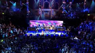 The Killers  Read My Mind Royal Albert Hall 2009 [upl. by Ynomrah]