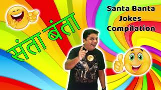 Hindi Jokes Collection  Jokes in Hindi  Husband and Wife Jokes in Hindi  Stand up Comedy in Hindi [upl. by Rawden]