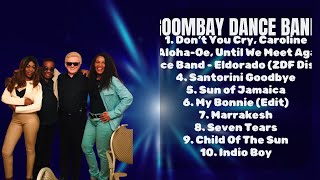 Goombay Dance BandYears music phenomenaPremier Tracks CollectionAdopted [upl. by Telford]