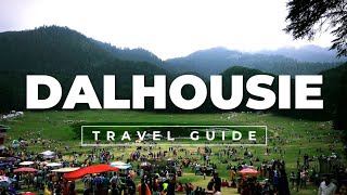 Dalhousie Budget Tour 2023 Dalhousie Travel Guide  Dalhousie Tourist Places  Dalhousie Itinerary [upl. by Janice]