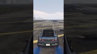 I got the fastest Camaro Who wanna racegta ps5 [upl. by Stace]