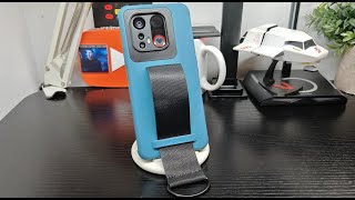 emporia E6 case for emporia SMART 6 and ME6 phones review emporia [upl. by Westbrooke300]