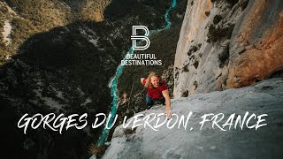 24 Hours in the Gorges du Verdon [upl. by Cardinal]