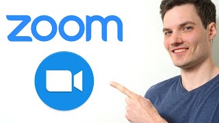 How to use Zoom [upl. by Erdried695]