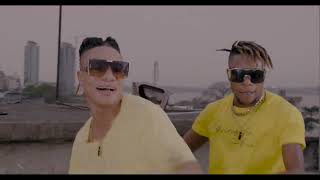 Altashone  Tozo boma Clip Officiel [upl. by Leahplar]