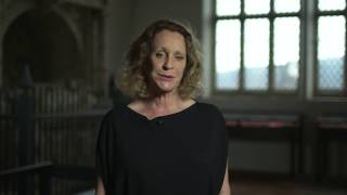 Philippa Gregory introduces her latest historical fiction The Last Tudor [upl. by Orodoet]