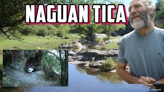 NAGUAN TICA QUE HACER en HUERTA GRANDE ❓  LLEGAR en 10 m a UNA RESERVA NATURAL de LAS SIERRAS [upl. by Fitz772]