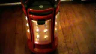 Coleman LED Quad Lantern [upl. by Ajit]