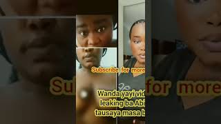 Hafsa saki video tsirara ubangiji Ya shirya mana zuria shots shotsviral [upl. by Nednerb]