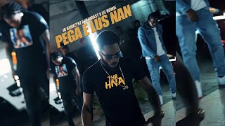 JO Gekketsz X Juju Rast X Lil Homie  Pega e Lus Nan Official Video ShotBy RaiGVideos [upl. by Esmerelda388]