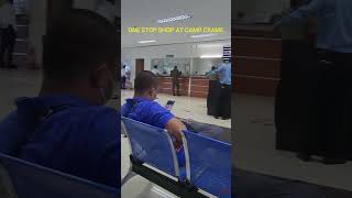 LTOPF ONE STOP SHOP AT CAMP CRAME [upl. by Elmore]