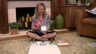 Montessori Cultural amp Science Lesson  Land Air and Water [upl. by Latsirk509]