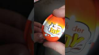 was ist in diesem Kinder Joy Überraschung Ei enthalten Applaydu amp Friends shorts kinderjoy [upl. by Stucker244]