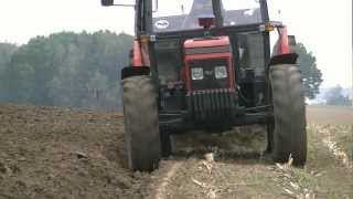 Orka 2012 cz2  Zetor 7340  Fendt 615 [upl. by Manno]