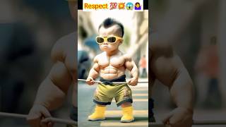 New Respect 💯😱 respect youtubeshorts respectfacts amazingrespectmoments [upl. by Anaerol]