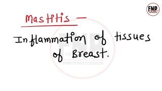 mastitis I mastitis treatment I mastitis in hindi [upl. by Yukio]