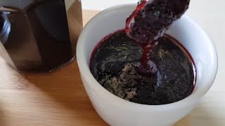 Confiture de cerise 🍒 fais maison avec les astuces pour réussir votre confiture de 🍒 [upl. by Gustavo]