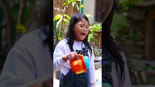 Bubble gunnya bagus ya chikaku drama shorts bubblegun [upl. by Caralie]