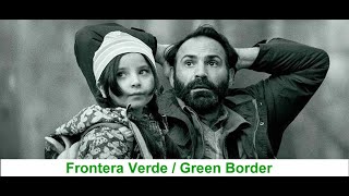 Frontera Verde Una mirada profunda a la crisis de refugiados [upl. by Meijer]