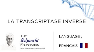 Mirko Beljanski et la transcriptase inverse [upl. by Merralee]