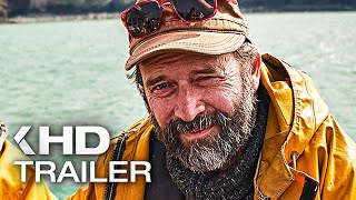 FISHERMANS FRIENDS 2 Eine Brise Leben Trailer German Deutsch 2023 [upl. by Ynaffets]