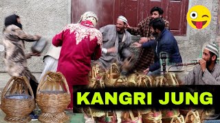 Kangri jung  Kalkharabs [upl. by Yehudi280]