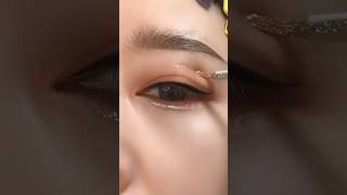 Eps 844 Beautiful eyes makeup perfect MakeupCAMTV makeup eyelinertoturial eyemakeup eyeliner [upl. by Hajar]