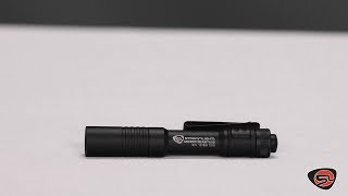 Streamlight MicroStream® USB Flashlight [upl. by Beverle]