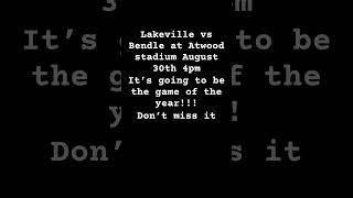 Everyone’s saying how lakeville is horrible and always will be well I think it’s time for a change💪 [upl. by Alomeda]