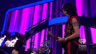 Aerosmith  Live at iHeartRadio Music Festival 2012 [upl. by Creighton]