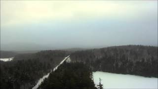 Mason Lake near Speculator NY [upl. by Deloria]