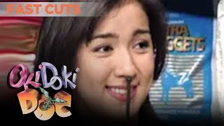 Oki Doki Doc Ara Mina Full Episode  Jeepney TV [upl. by Bivins72]