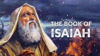 The Book of Isaiah ESV Dramatized Audio Bible Full [upl. by Sine]