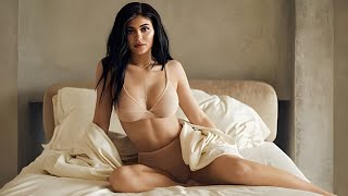 Kylie Jenner Fashion Style [upl. by Stila]